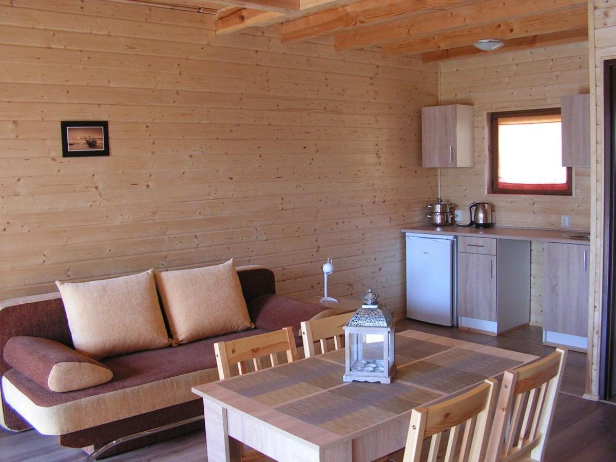 Lodge Bursztynowy Zakatek Jantar