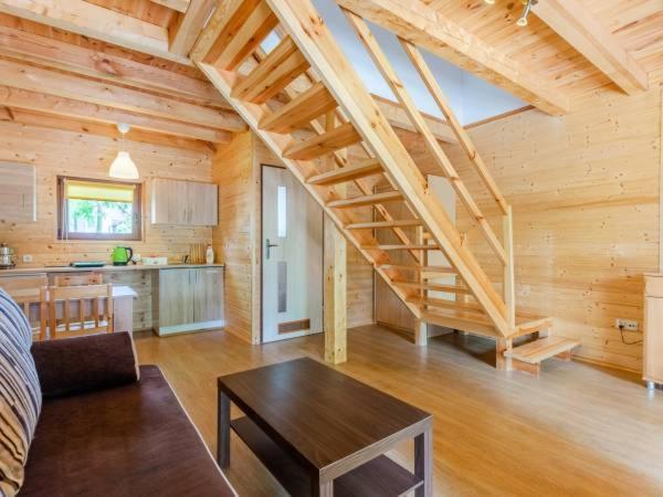 Lodge Bursztynowy Zakatek *