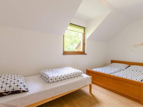 Bursztynowy Zakatek Lodge *
