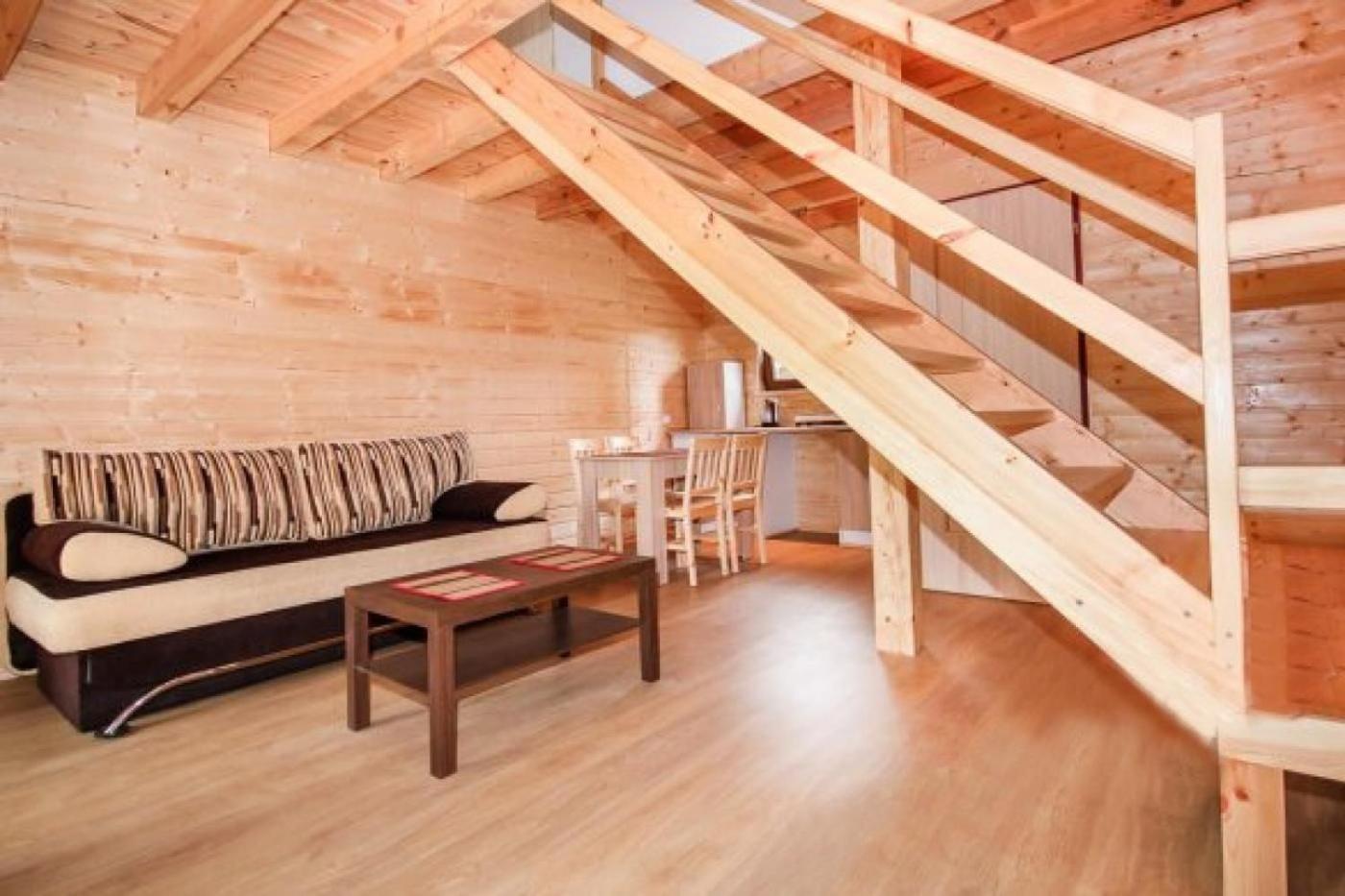 Lodge Bursztynowy Zakatek Jantar