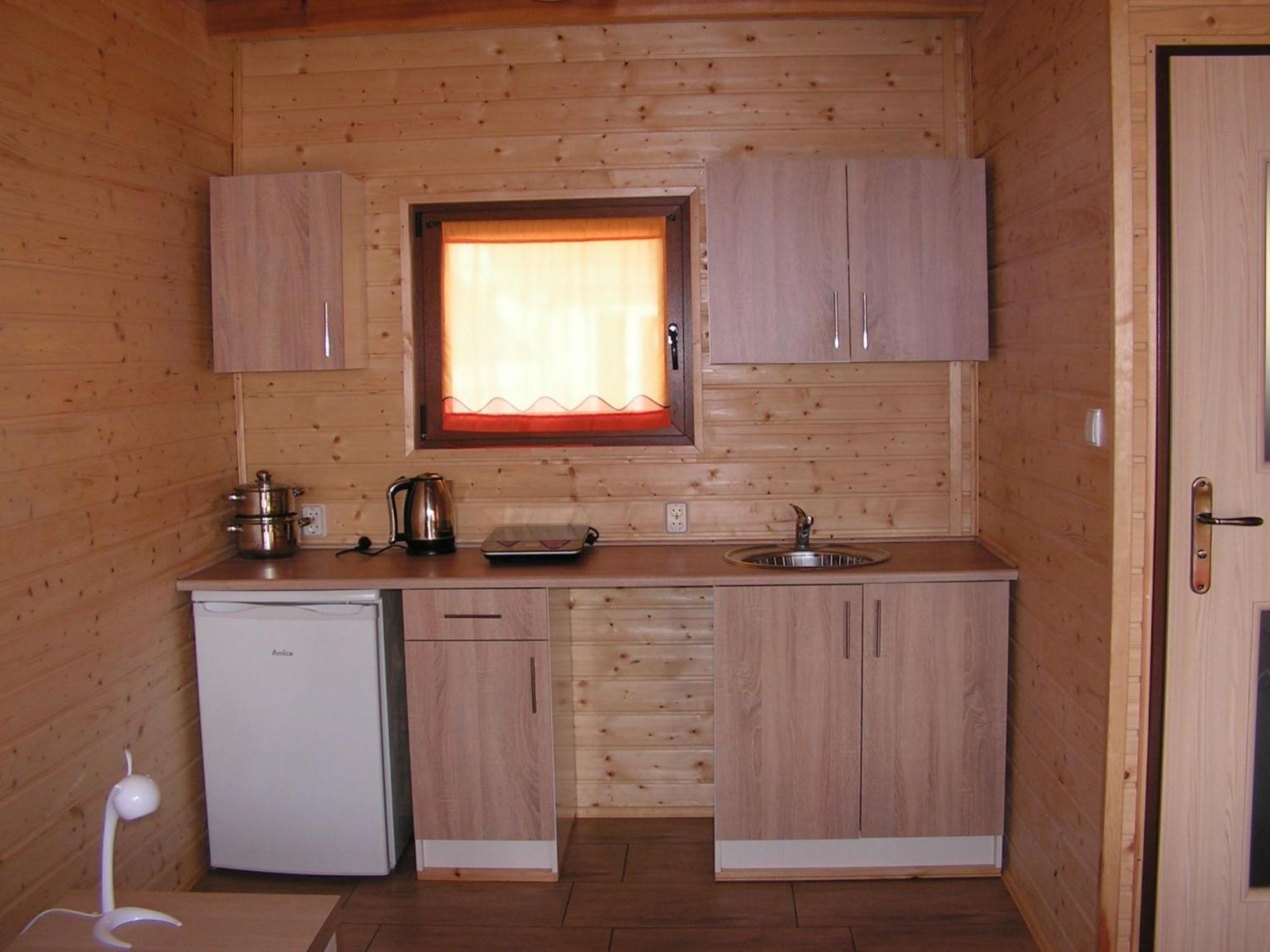 Lodge Bursztynowy Zakatek Jantar